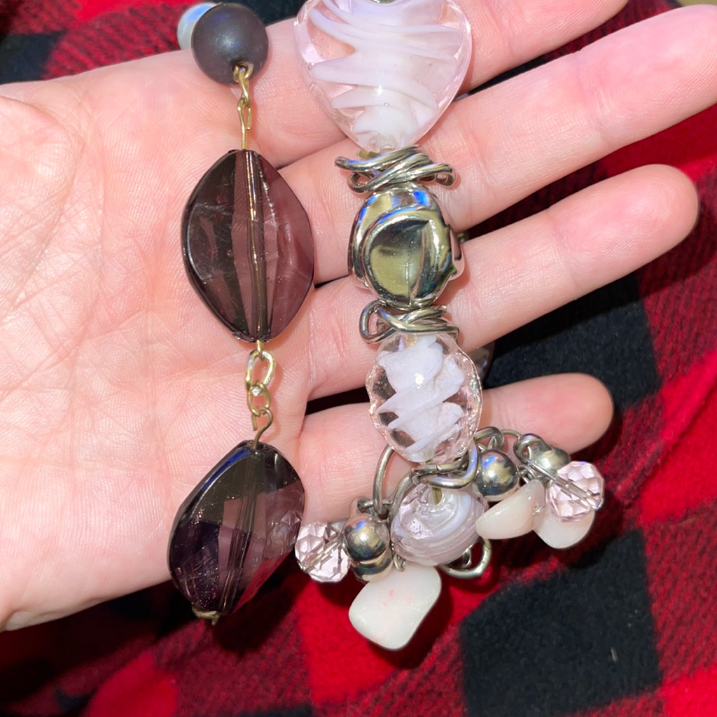 Bundle Two Bracelets